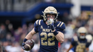 Navy Football