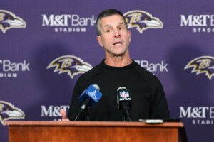 Steelers Ravens Football