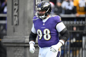 Steelers Ravens Football