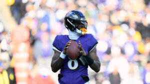 Ravens Football