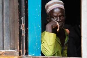 APTOPIX Nigeria School Abductions