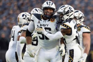 AP All America Football