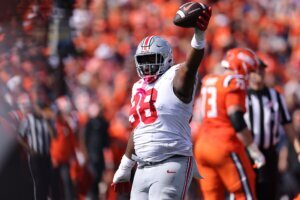 AP All America Football
