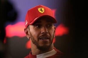 Abu Dhabi F1 GP Auto Racing