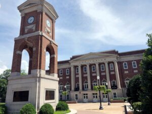 Alabama DEI Law Appeal