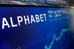 Alphabet Power Deal