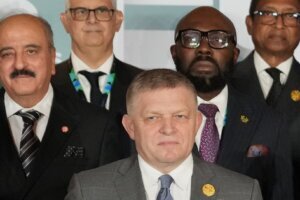Angola EU Africa Summit