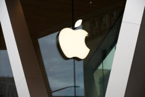 Apple Epic Antitrust Battle