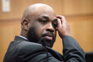 Arizona Trial Eight Killings