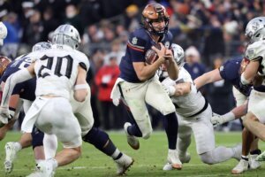 Army Navy Football