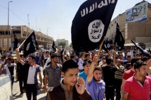 Artificial Intelligence Extremist Groups