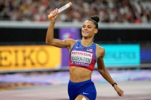 Athletics Grand Slam Track Bankruptcy