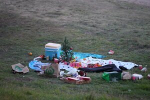 Australia Bondi Beach Shooting