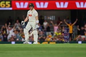 Australia England Cricket