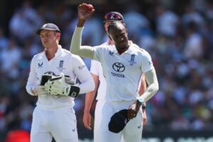 Australia England Cricket