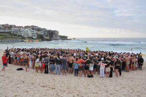 Australia Shooting