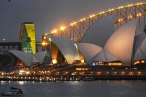 Australia Social Media