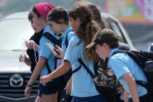 Australia Social Media Ban