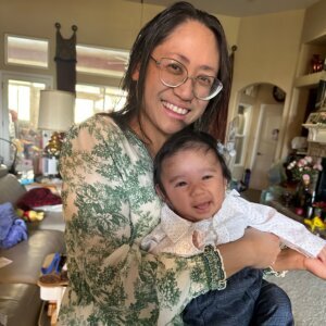 Baby Rare Pregnancy