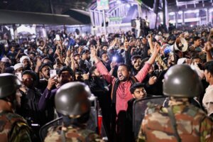 Bangladesh Politics