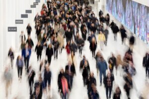 Be Well Chronic Lateness