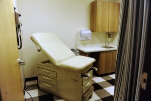 Be Well Doctor Visits