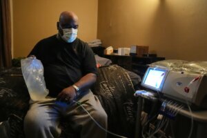 Be Well Kidney Donors