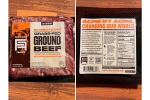 Beef Recall