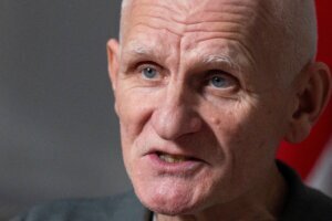Belarus Bialiatski