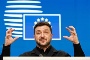 Belgium Europe Summit