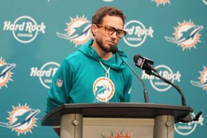 Bengals Dolphins Football