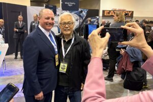 Berkshire Hathaway Leadership