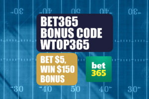 Bet365 Bonus Code