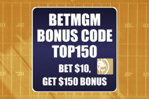BetMGM Bonus Code