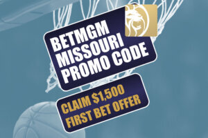 BetMGM Missouri Bonus Code