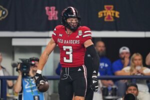 Big 12 Championship Football