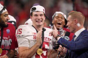 Big Ten Championship Football