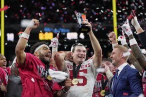 Big Ten Championship Football