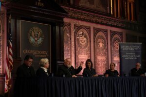 Bishops Immigration Appeal