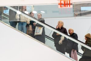 Black Friday Shopping