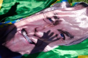 Brazil Bolsonaro