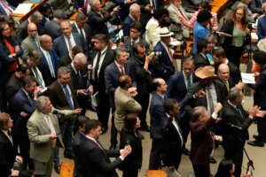 Brazil Congress