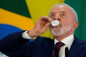 Brazil Lula
