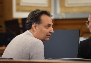 Brian Walshe Trial