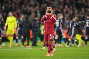 Britain Champions League Soccer