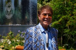 Britain Cliff Richard