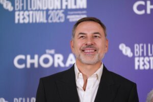 Britain David Walliams
