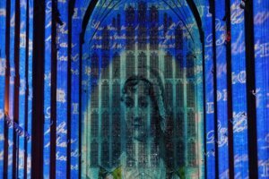 Britain Jane Austen Birthday