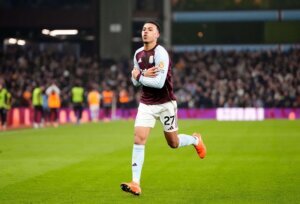 Britain Premier League Soccer