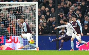 Britain Premier League Soccer